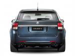 Holden Calais V Sportwagon 2008 года